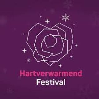 Hartverwarmend Festival
